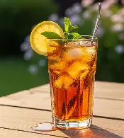 Iced Tea